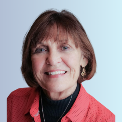 Headshot of Cathy Kincaid, FOL Round Rock Membership Director