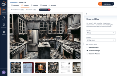 Loti - Web - Desktop Screen Shot