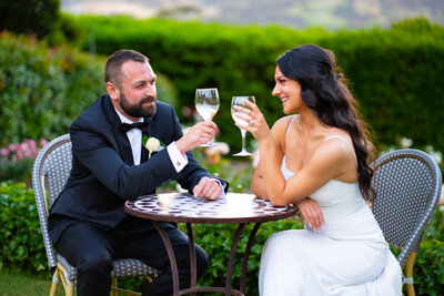 Relive the romance of your wedding day with JakeyVass Media / JakeyVass Weddings' stunning photography. We capture every intimate moment, like this perfect wedding kiss, with precision and artistry. Explore our portfolio and book your wedding photography session at www.jakeyvassmedia.com.au.