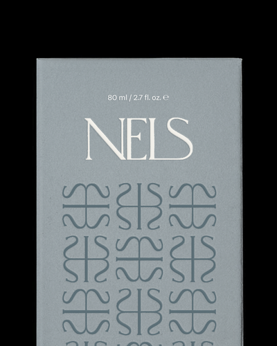 NELS is a mindful beauty & fashion brand that celebrates self-love and the acceptance of every unique journey. Guided by a commitment to intentional living and subtle luxury, it redefines modern aesthetics with a balanced, minimalist approach. The concept draws inspiration from the graceful continuity of life itself and the inseparable connection between our inner world and outer world.