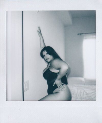 Denver, Colorado boudoir photography | Boudoir Photographer in Denver