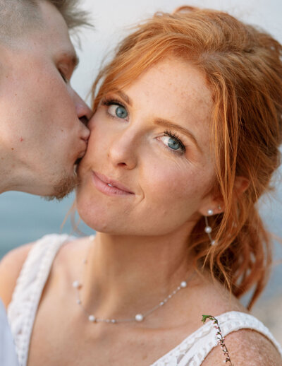 Review from Montana bride Caitlin: Kind and invaluable photographer