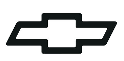 Chevy logo