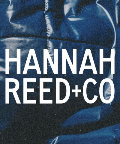 Hannah Reed logo