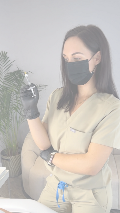 What to expect after having anti-wrinkle injections