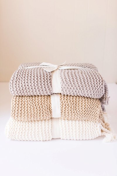 Michele Damron - Blankets-0001