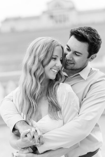 st. Louis lifestyle Engagement photographer 