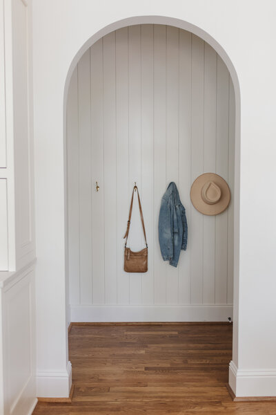 Marietta Custom Home Renovation - Classic MaryhillAG15