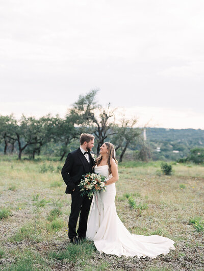 Mae's Ridge Wedding, Austin Texas Wedding Photographer-75