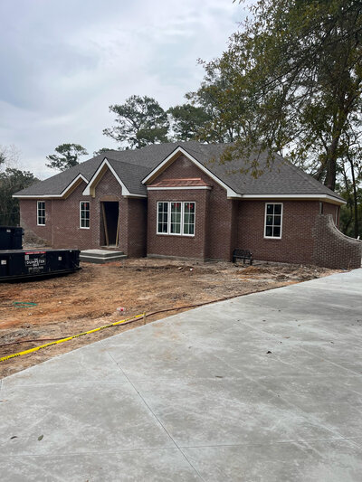 ATC- New Construction Fairhope