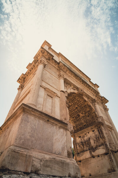 rome travel photo