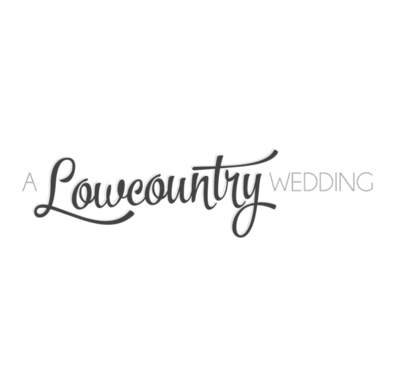 A lowcountry wedding