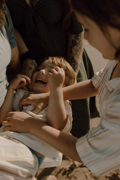 Lauren Elise | Wedding Photographer New York