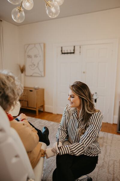 The Aesthetic Haus is the premier Botox Provider in the Triad.
