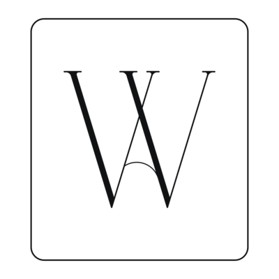 Submark logo for West Aesthetics