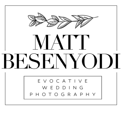 Matt Besenyodi Logo