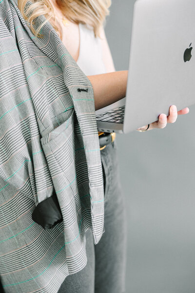 White Point Creative Scroll Stopping Custom Brand and Website Design SEO Copywriting Social Media Marketing Strategy Full Service Creative Agency for Online Coaches and Educators132