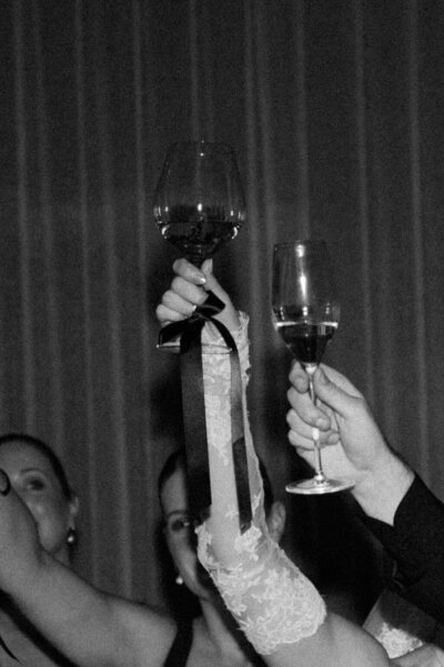 luxury documentary wedding photographers based in Houston texas.