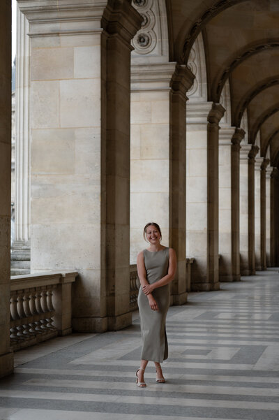 Fleur Bours Photography Anke in Paris kleurr00006