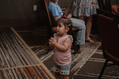 Ministerio de niños en Phoenix