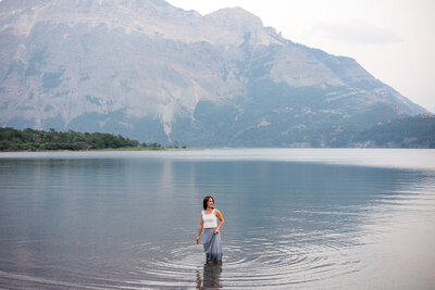 Andrea DeGroot, Lethbridge wedding photographer