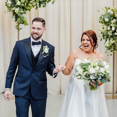 Chicago Wedding Photographer