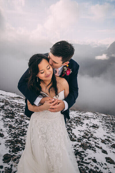 mountain-top-elopement-banff-peak-and-pebble-photography