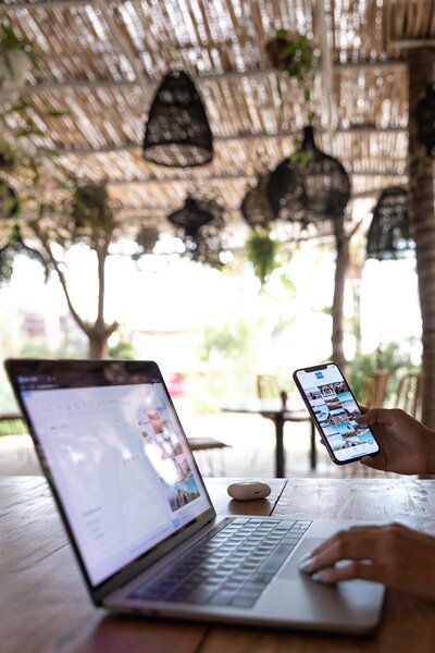 Learn how to become a social media manager
