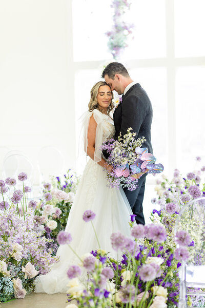 Westwind Hills Wedding St. Louis Missouri