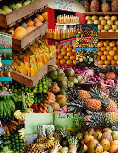 Fruit Mood - KC BC