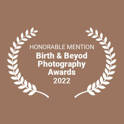 honorable mention birth and beyond photography awards 2022