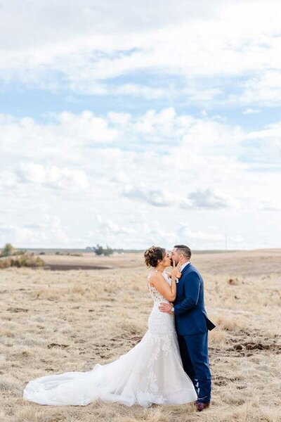 Carter Valley Ranch Wedding - Northern California Wedding Photographer