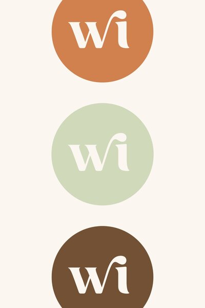 logo monogram design