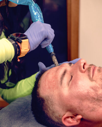 Wrinkle Relaxers in Cowlitz County