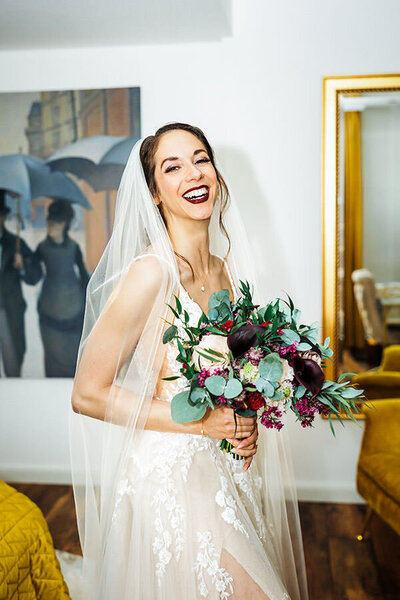 Hochzeitstanz Hochzeitsfotografin NRW