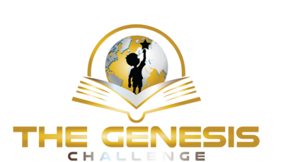 The Genesis Challenge Logo