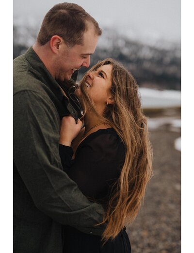 Kali+Chase_Eklutna-Lake-Engagement-25