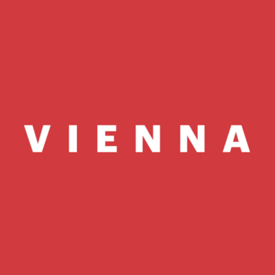 Vienna National Tourist Board Logo