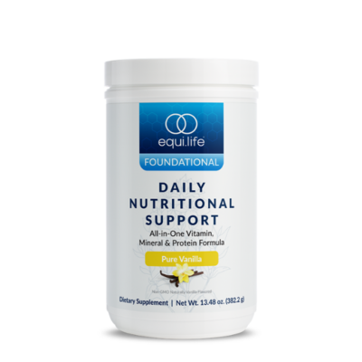Daily Nutritional Support Shake