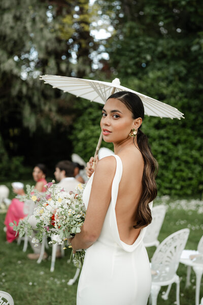organisatrice de mariage realisations eleonore garat