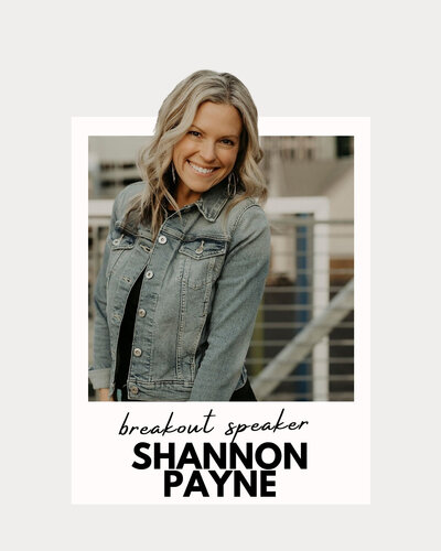Shannon Payne Nashville Baby Photographer