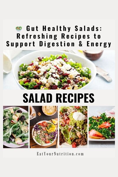 🥗 Gut Healthy Salads Refreshing Recipes to Support Digestion & Energy (3)