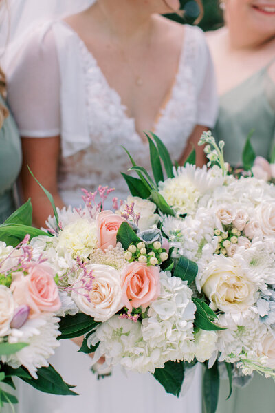 Christian North Carolina Wedding Planner | Grace Filled Gathering Co32