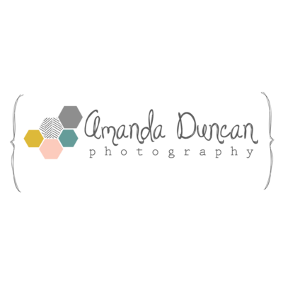 Amanda Duncan Photography logo - Indianapolis family, event, and branding photographer specializing in natural, heartfelt, and professional photography services.