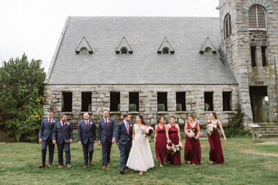 Mei Lin Barral Photography_Central Massachusetts Backyard Wedding-229 (1)