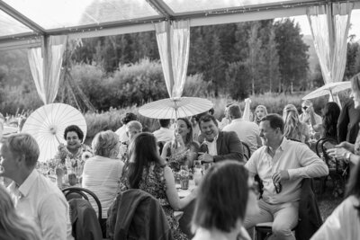 About Magnolia Ranch Events