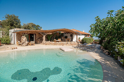 Villa Ninfea - 7LivesCollection