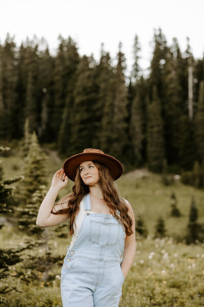 portrait of tennessee wedding photographer