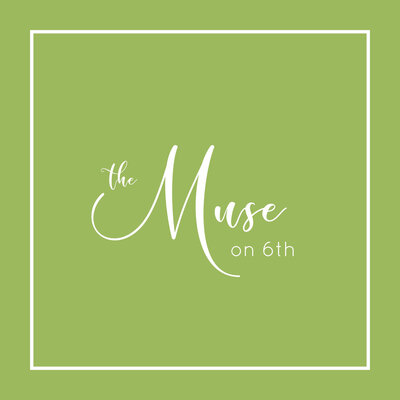 The Muse is a furniture upholstery and home decor store located on Historic Route 66.