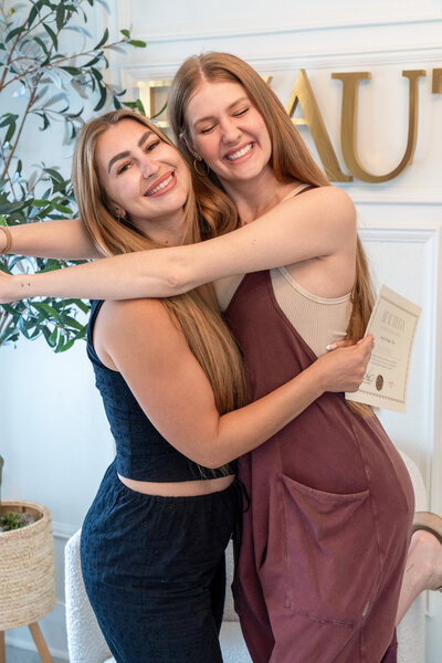 Graduate 4
